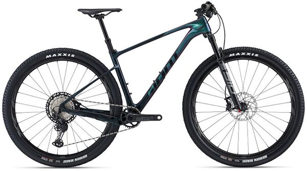 Xe đạp địa hình thể thao Giant XTC ADV SL 29 1 2022***